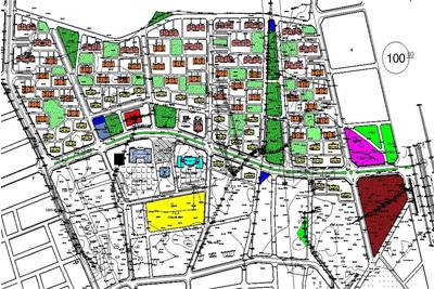 Planlama ve Harita İşlemleri