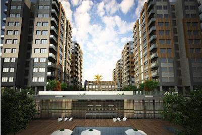 Kentsel Dönüşüm Hizmetleri