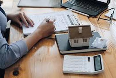 İnşaat Taahhüt İşlemleri